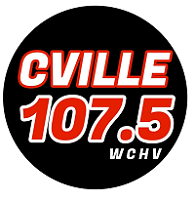 WCHV-FM Logo