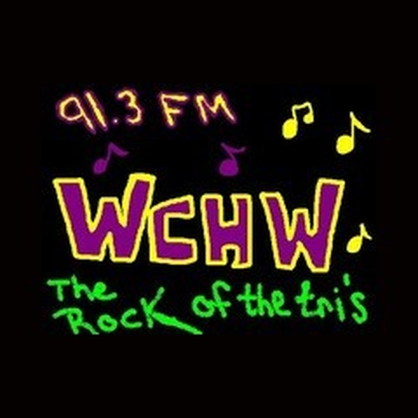 WCHW-FM Logo