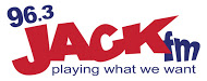 WCJK Logo
