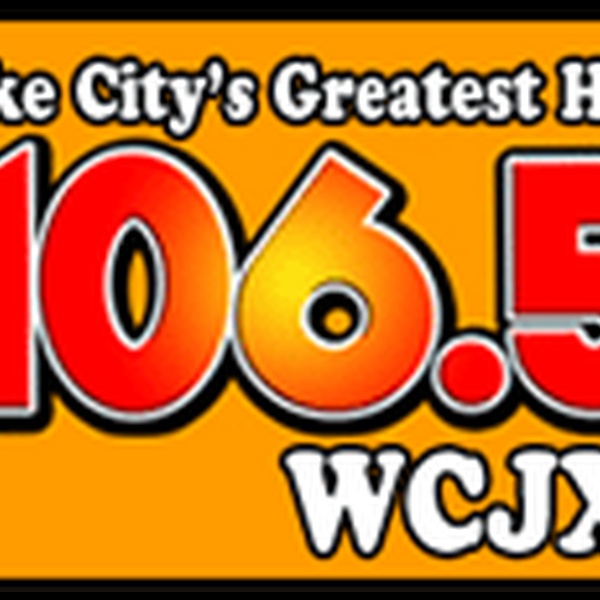 WCJX Logo