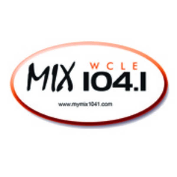 WCLE-FM Logo