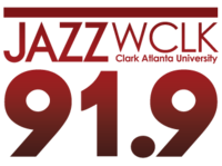 WCLK Logo