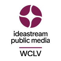 WCLV Logo