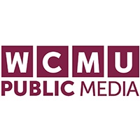 WCMB-FM Logo