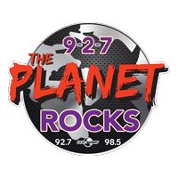 WCMI-FM Logo