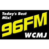 WCMJ Logo
