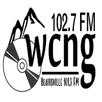 WCNG Logo
