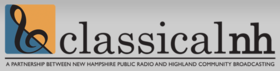 WCNH Logo