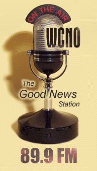 WCNO Logo