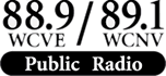 WCNV Logo