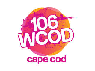 WCOD-FM Logo