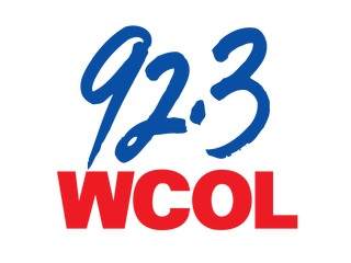 WCOL-FM Logo