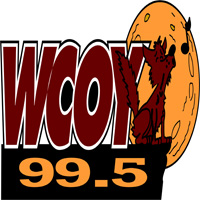 WCOY Logo