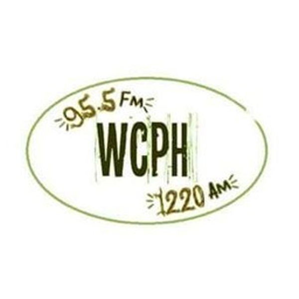 WCPH Logo