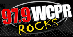 WCPR-FM Logo