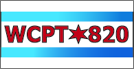 WCPT Logo