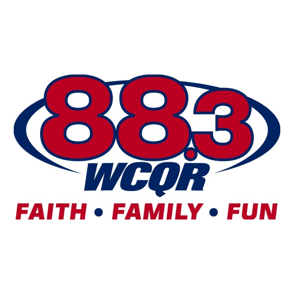 WCQR-FM Logo