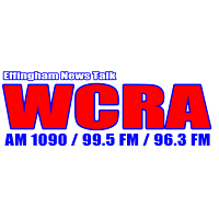WCRA Logo