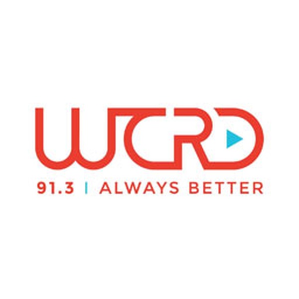 WCRD Logo