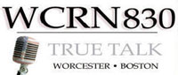 WCRN Logo