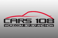 WCRZ Logo