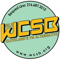 WCSB Logo