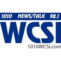 WCSI Logo