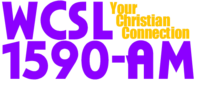 WCSL Logo