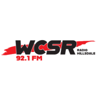 WCSR-FM Logo