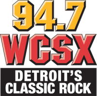 WCSX Logo