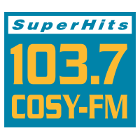 WCSY-FM Logo