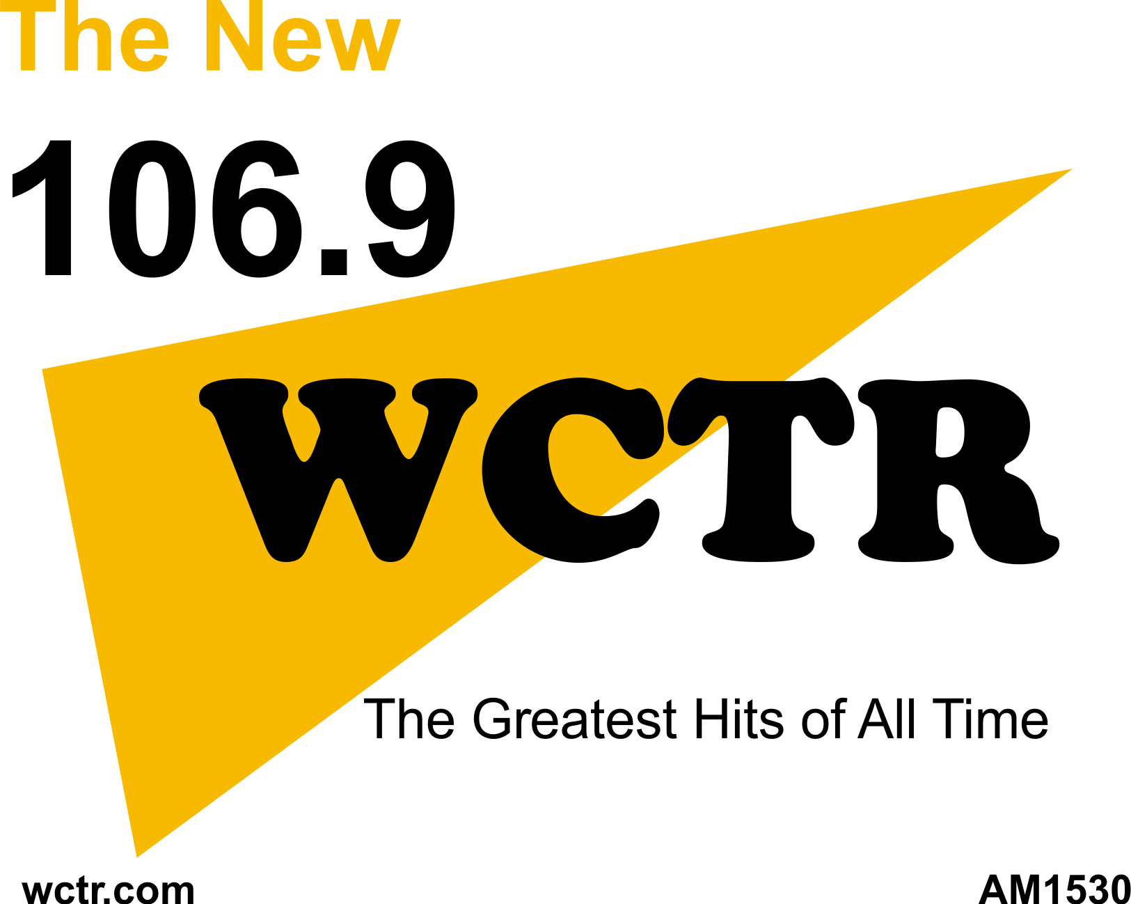 WCTR Logo