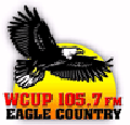 WCUP Logo