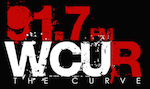 WCUR Logo