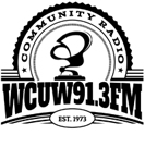 WCUW Logo