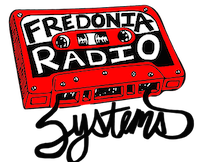 WCVF-FM Logo