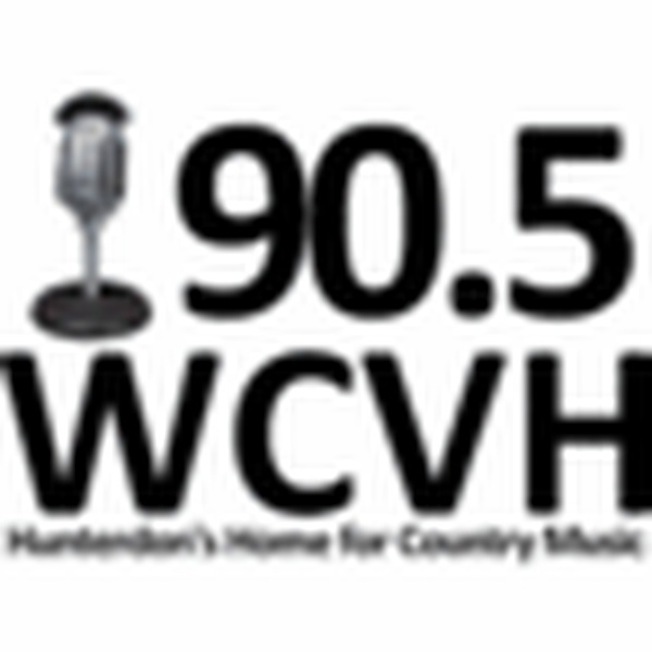 WCVH Logo