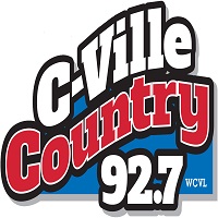 WCVL-FM Logo