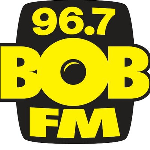 WCVS-FM Logo