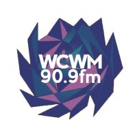 WCWM Logo