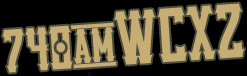 WCXZ Logo