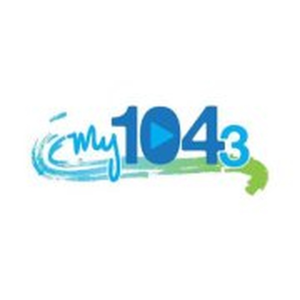 WCZY-FM Logo