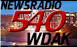 WDAK Logo