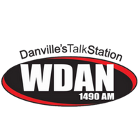 WDAN Logo