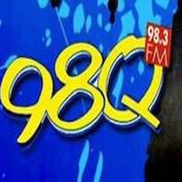 WDAQ Logo