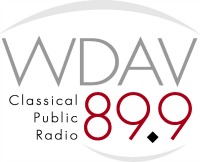 WDAV Logo