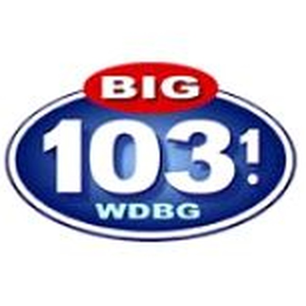 WDBG Logo
