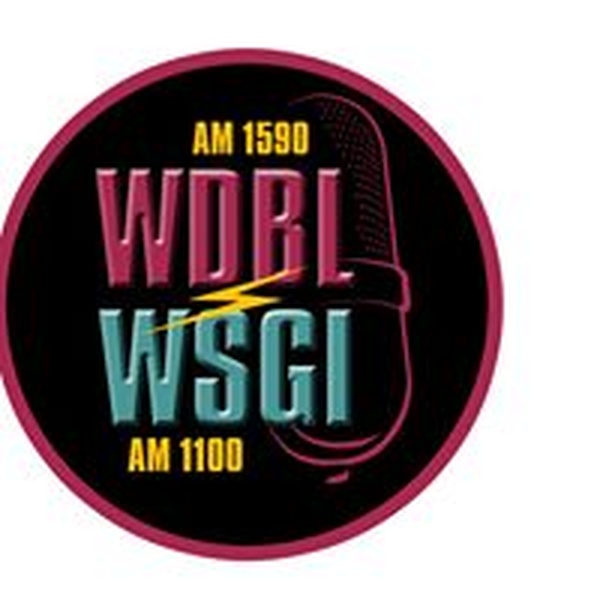 WDBL Logo