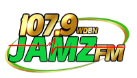 WDBN Logo