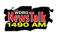 WDBQ Logo